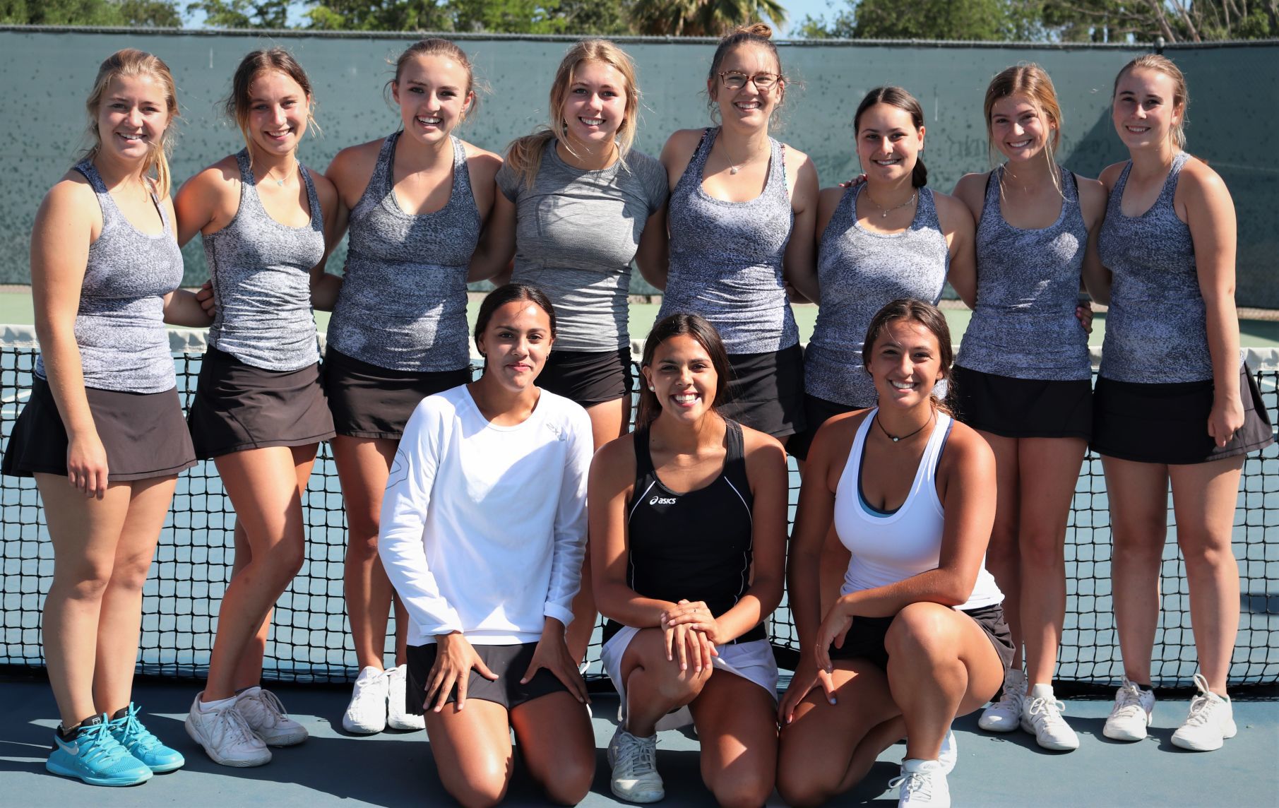 080919 SYHS G Tennis 02.JPG